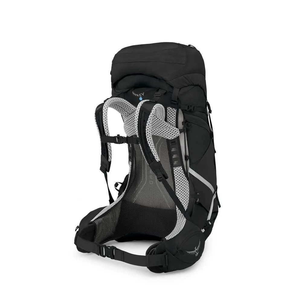 Osprey Atmos AG 50 LT 輕量版登山露營背包