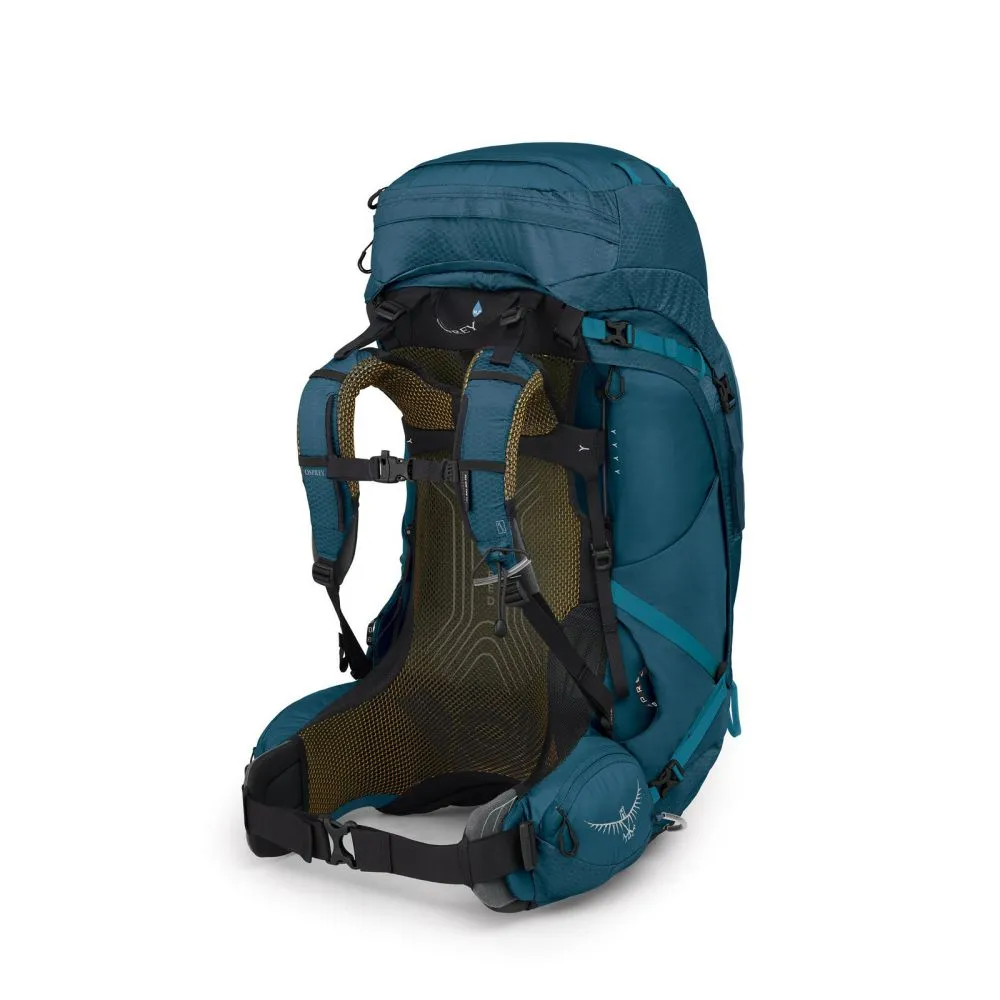 Osprey Atmos AG 65 登山背包