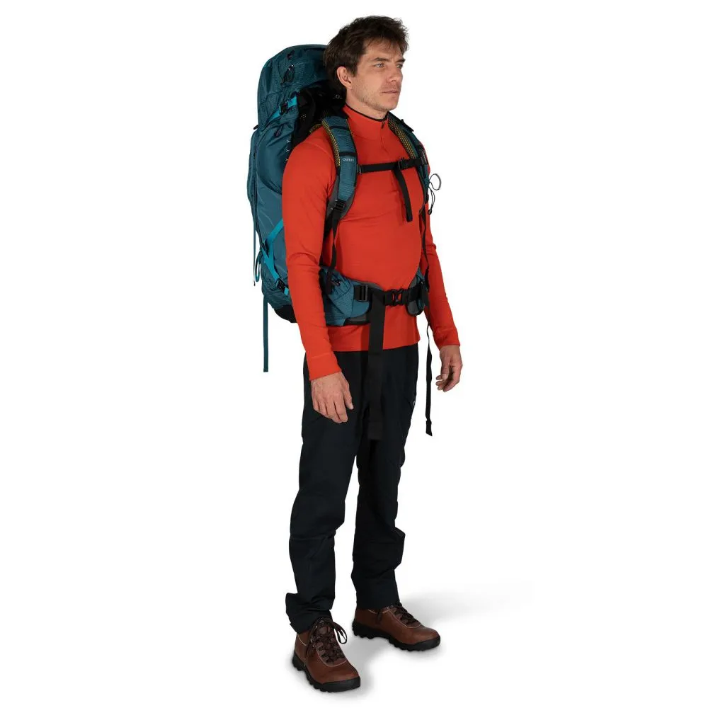 Osprey Atmos AG 65 登山背包