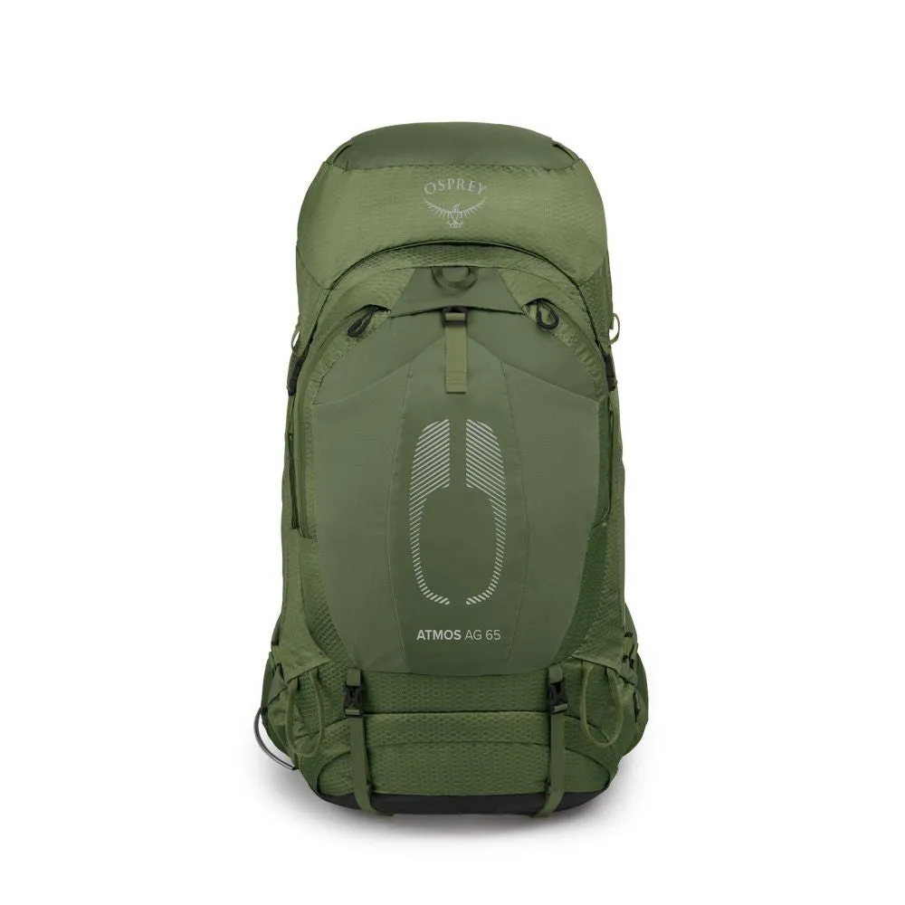 Osprey Atmos AG 65 登山背包