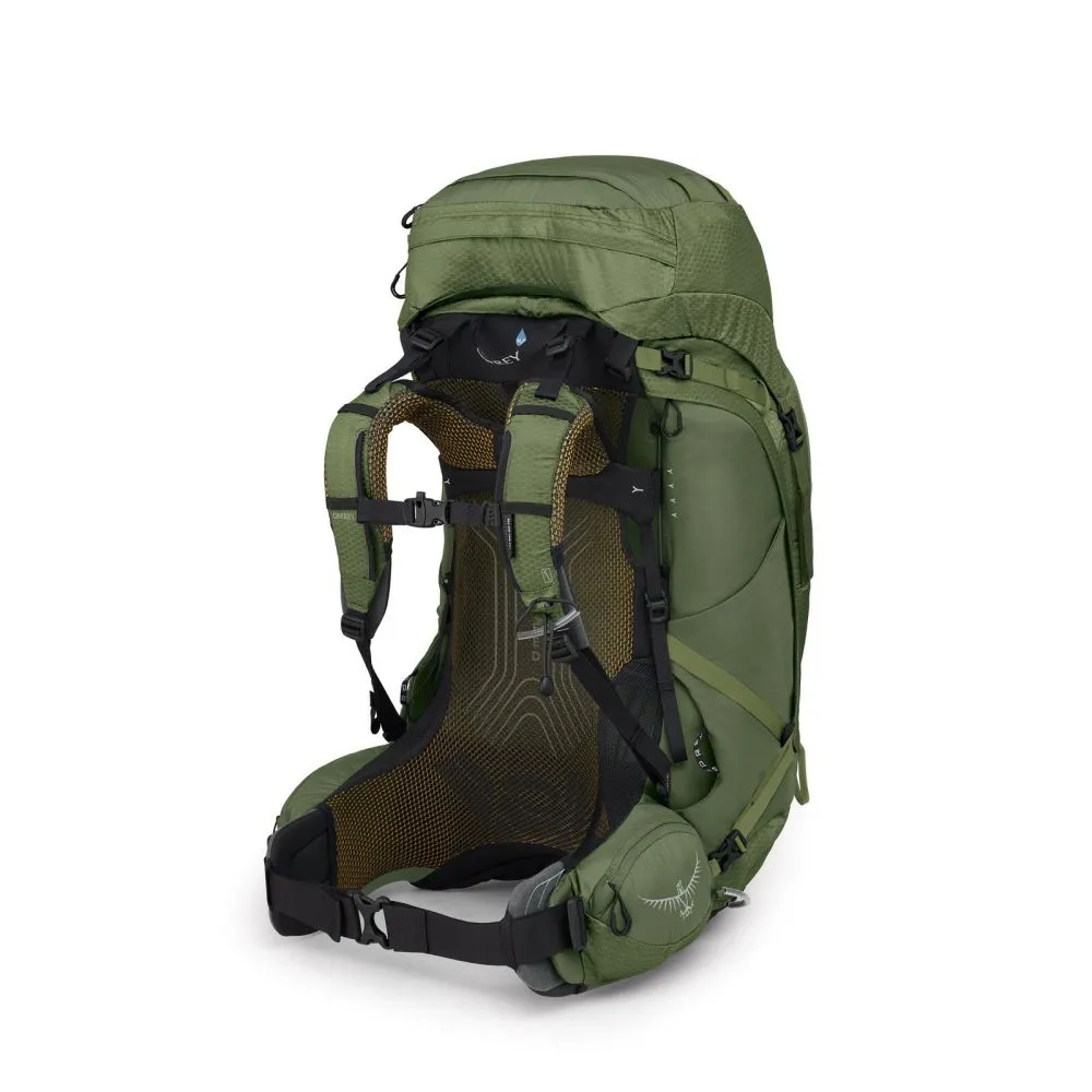 Osprey Atmos AG 65 登山背包