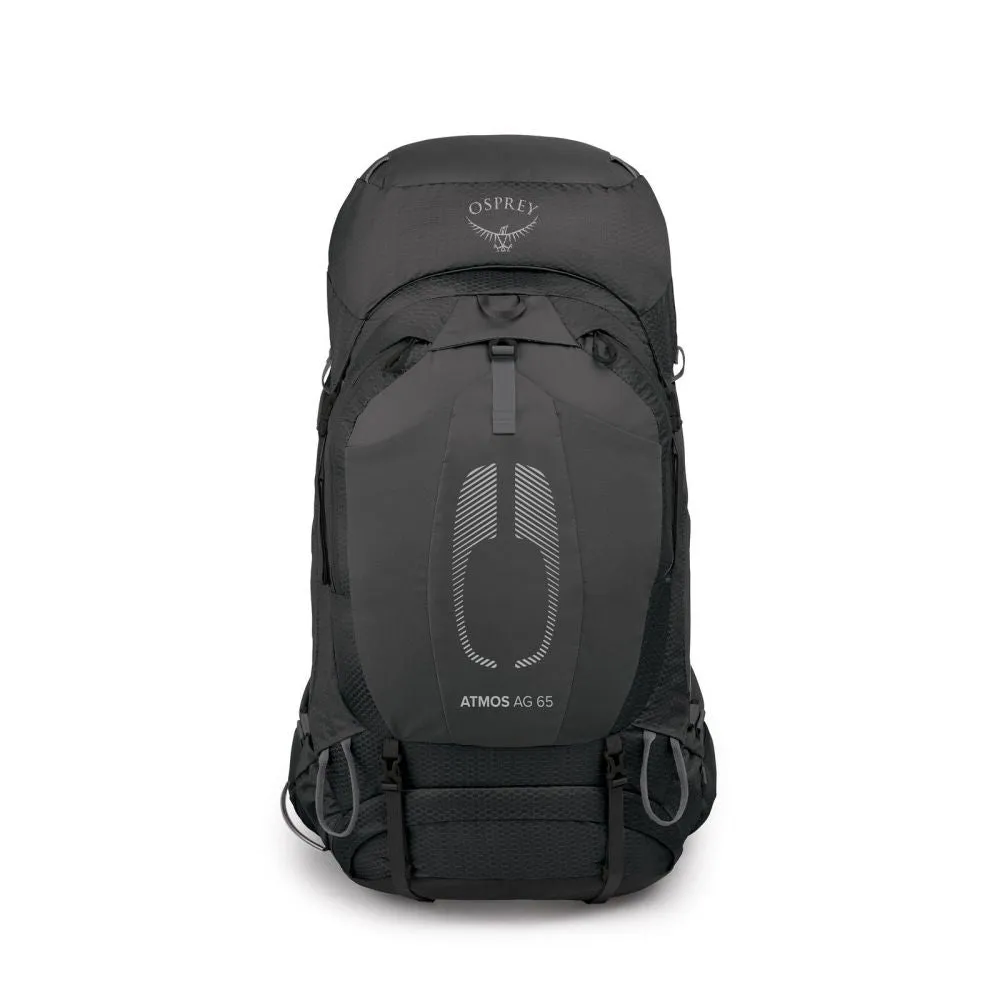 Osprey Atmos AG 65 登山背包