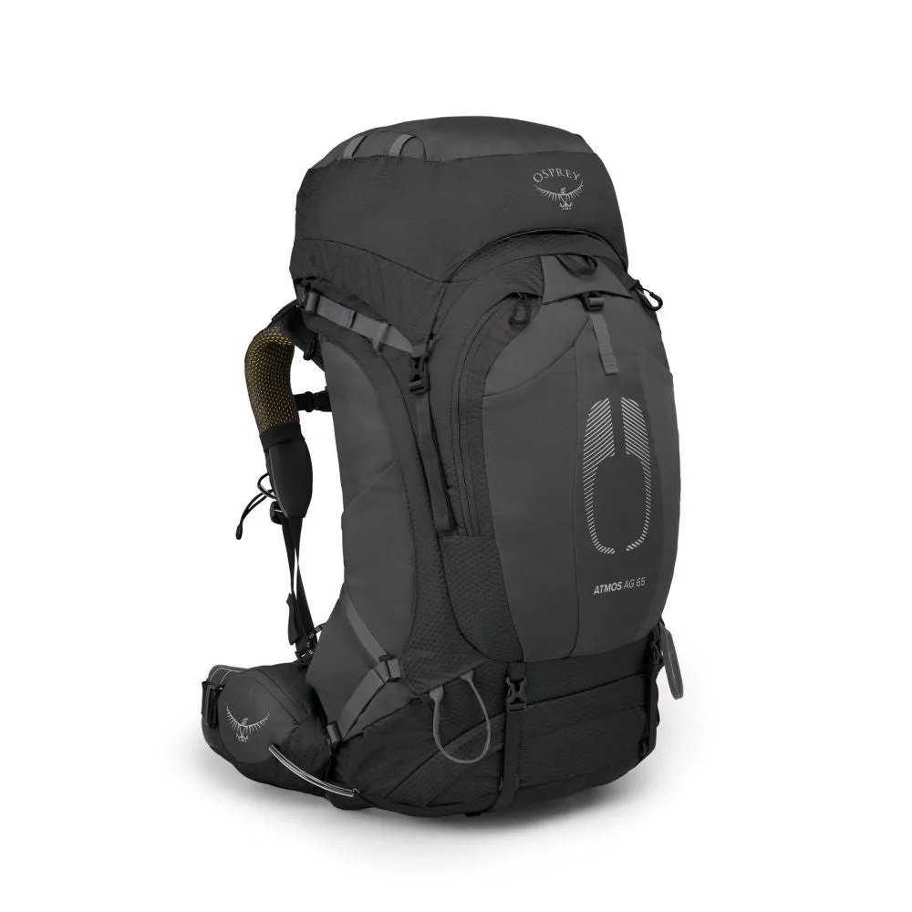 Osprey Atmos AG 65 登山背包