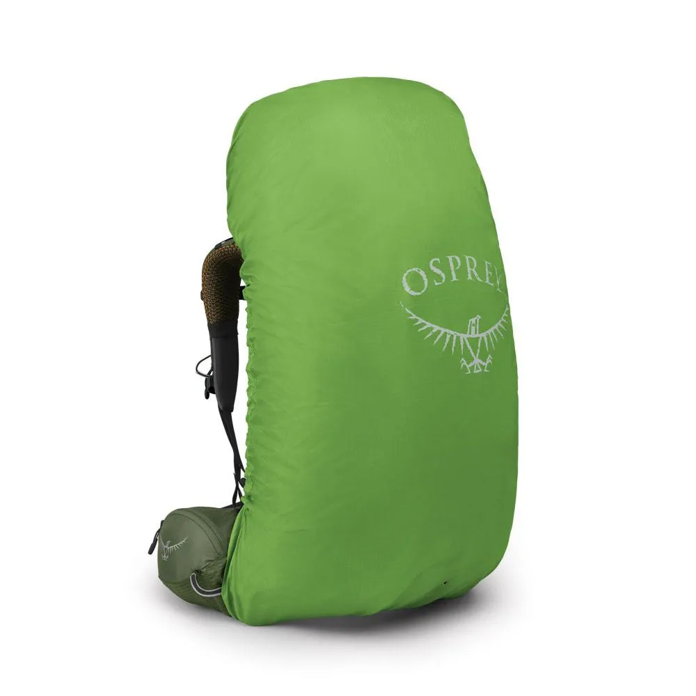 Osprey Atmos AG 65 登山背包