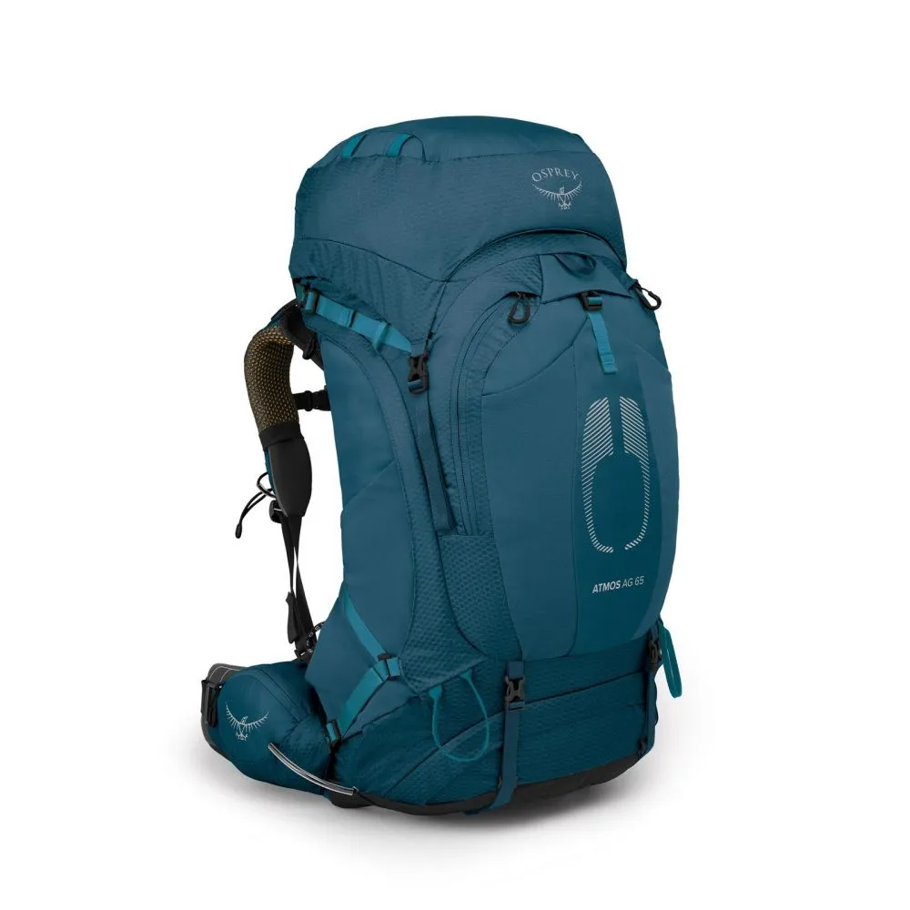 Osprey Atmos AG 65 登山背包