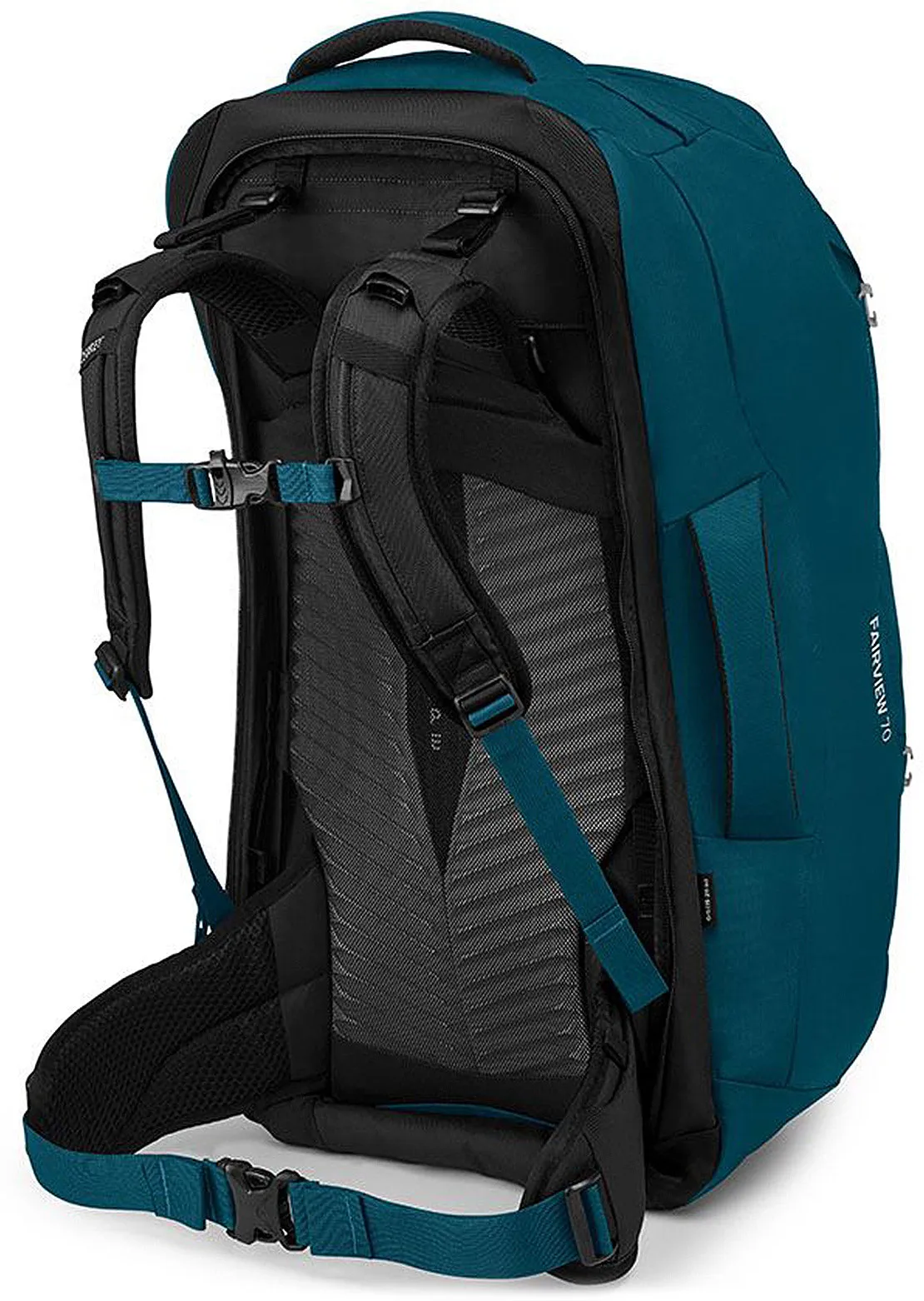 Osprey Women's Fairview 70L Travel Pack
