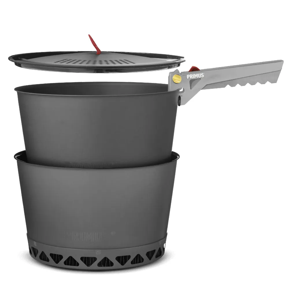 Primus PrimeTech Pot Set