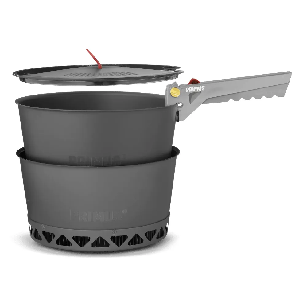 Primus PrimeTech Pot Set
