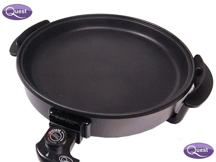 Quest 30cm Multifunction Cooker