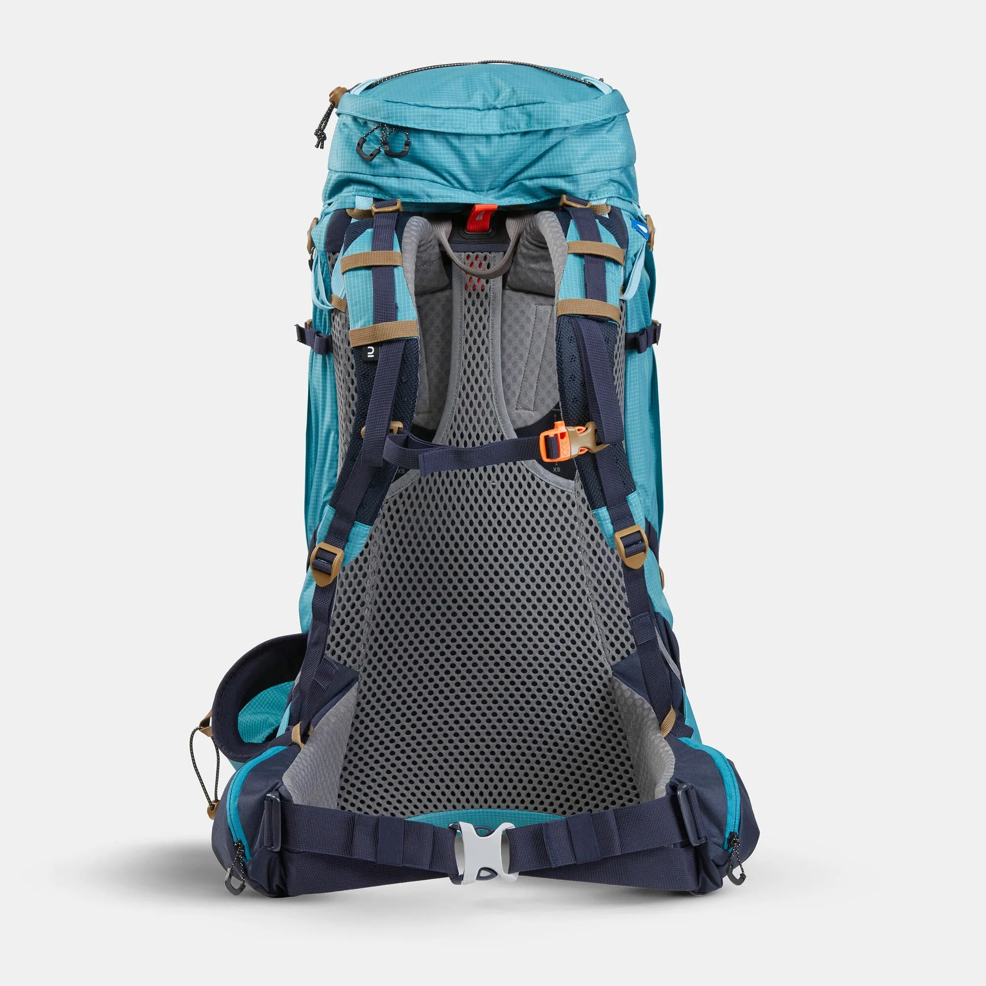Simond Women's MT500 Air 45 10 L Backpacking Pack