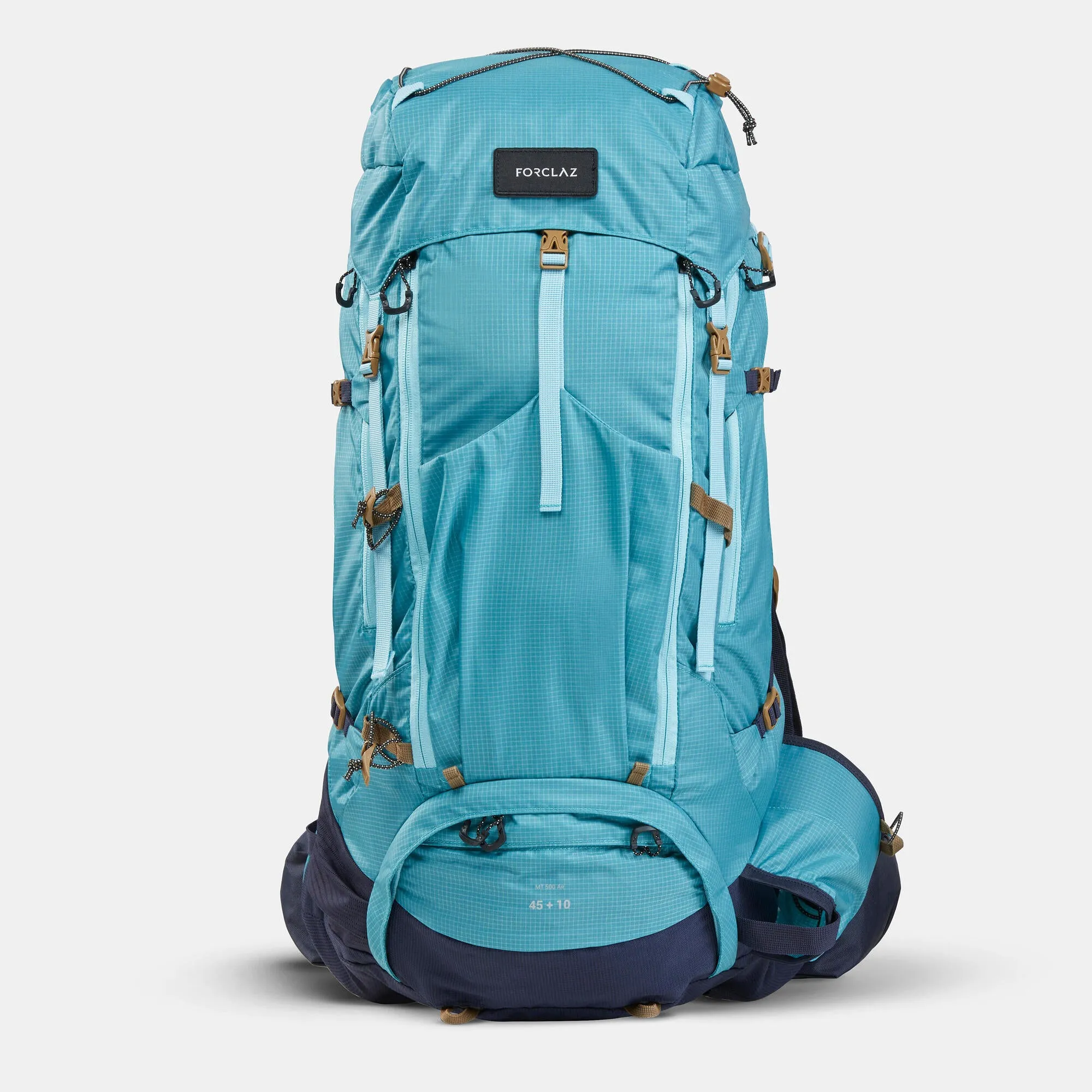 Simond Women's MT500 Air 45 10 L Backpacking Pack