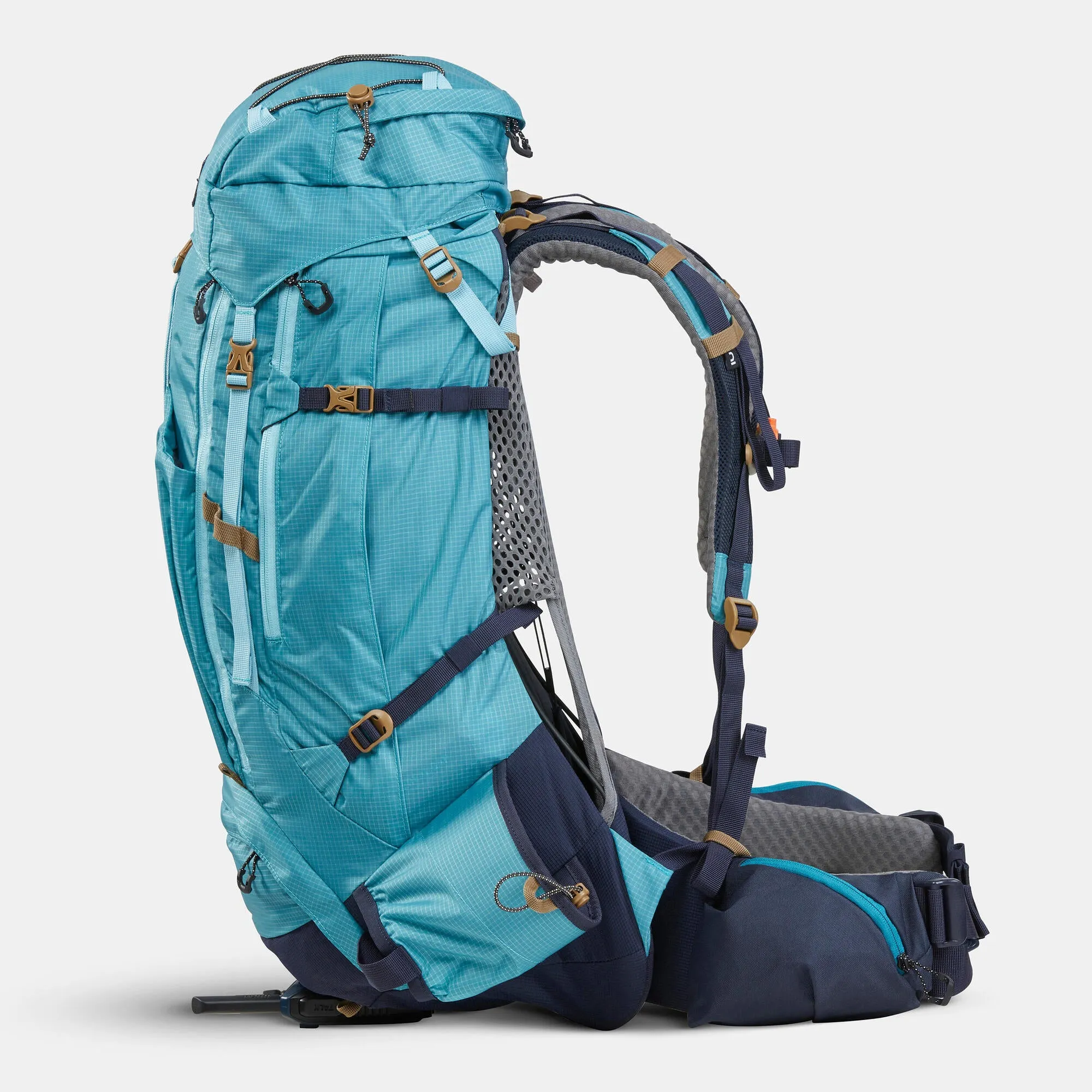 Simond Women's MT500 Air 45 10 L Backpacking Pack