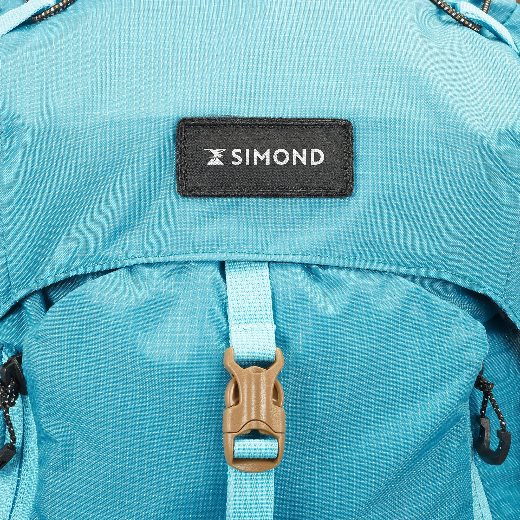Simond Women's MT500 Air 45 10 L Backpacking Pack