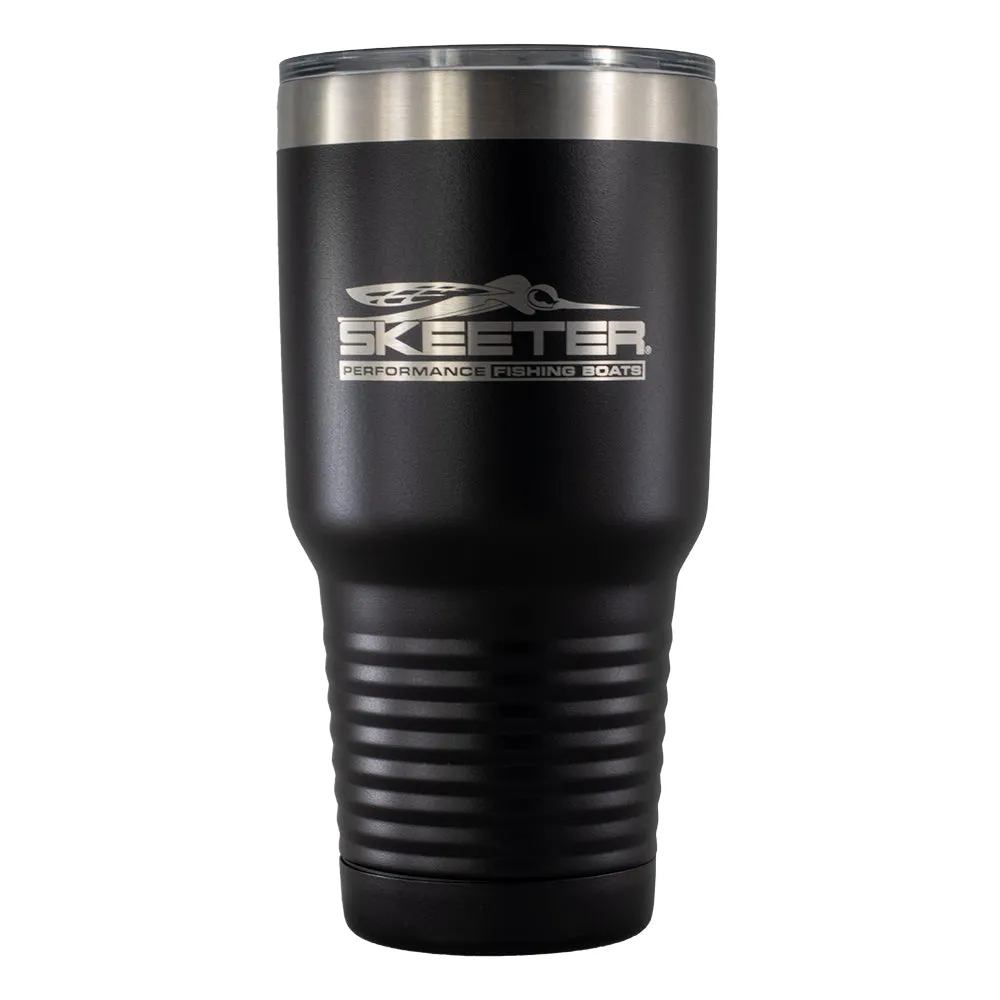 Skeeter 30oz. Tumbler
