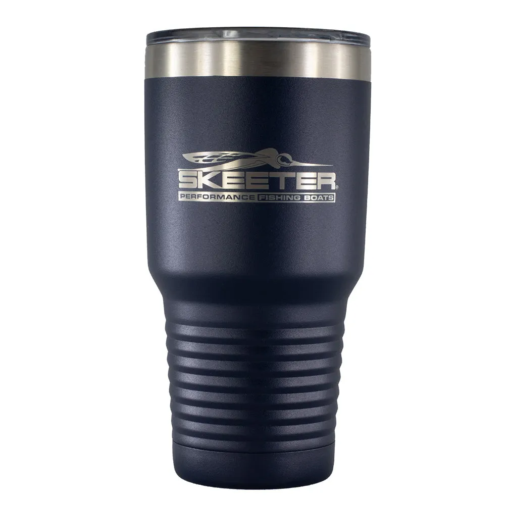 Skeeter 30oz. Tumbler
