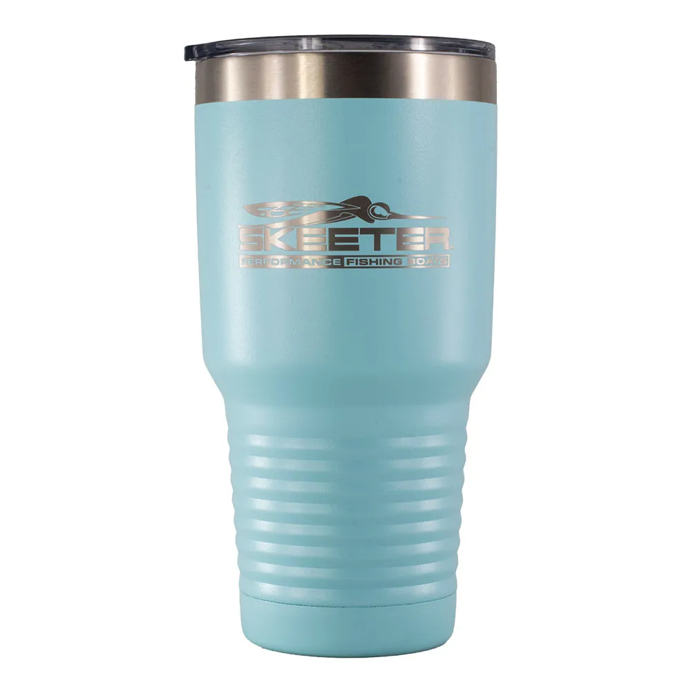 Skeeter 30oz. Tumbler