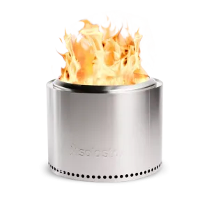 Solo Stove Bonfire 2.0
