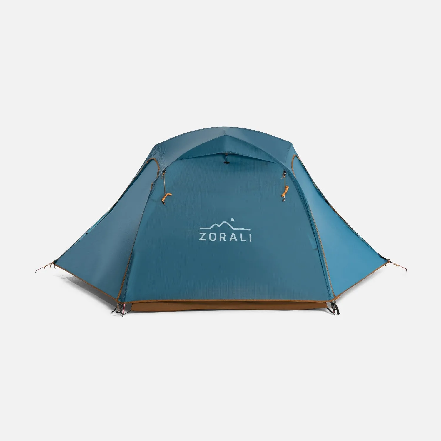 Summit-Seeker 2P Ultralight Backpacking Tent
