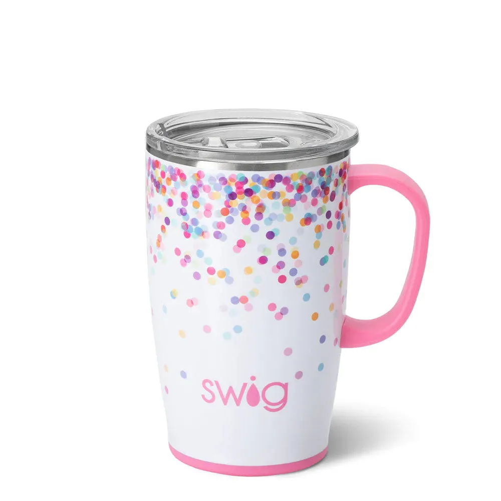 Swig Travel Mug 18oz