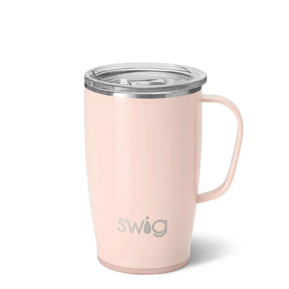 Swig Travel Mug 18oz