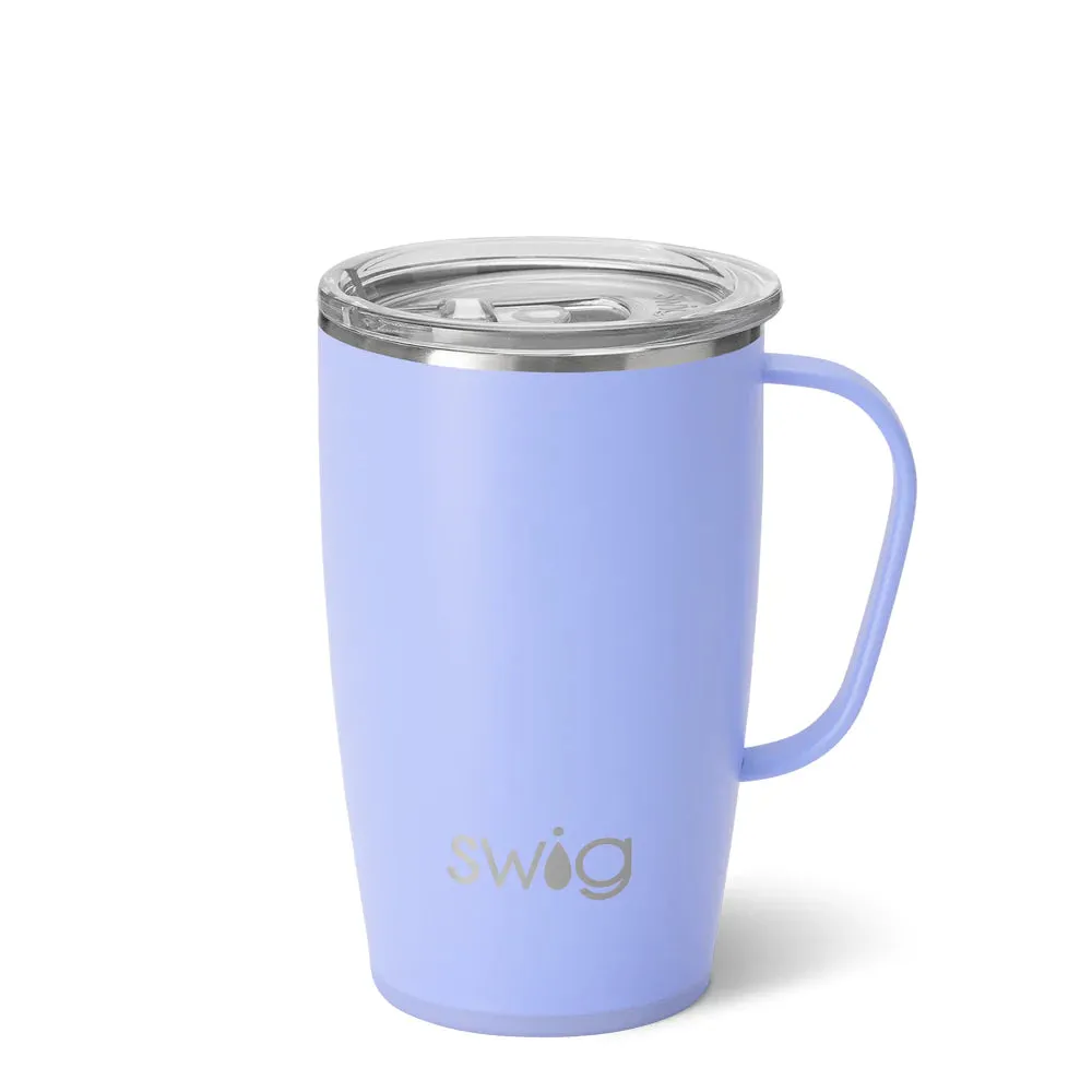 Swig Travel Mug 18oz