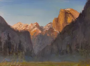 Tissiack Over the Meadows