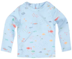 Toshi Swim Baby Rashie Long Sleeve Reef