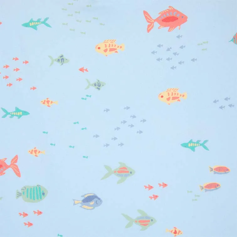 Toshi Swim Baby Rashie Long Sleeve Reef
