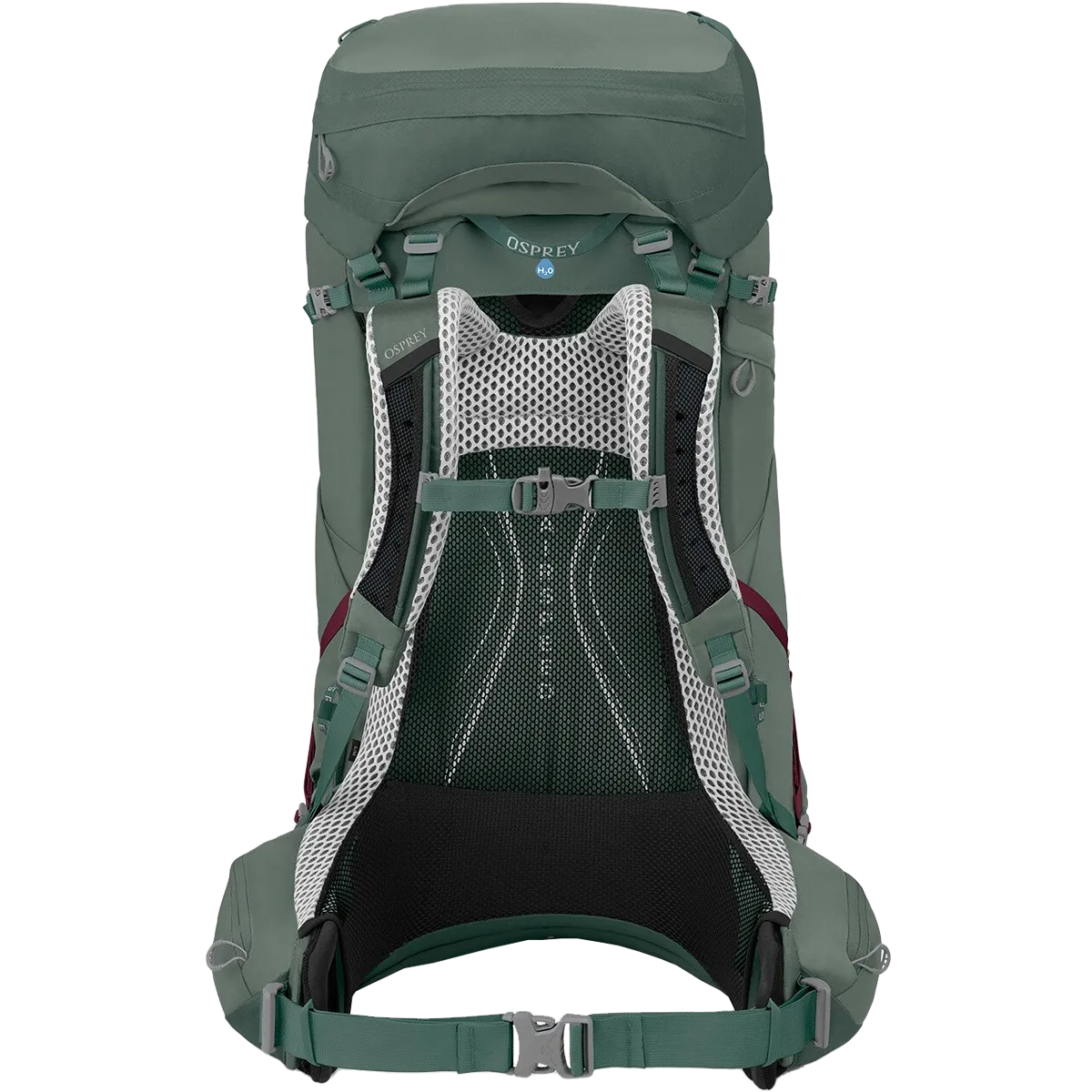 Women's Aura AG LT 65