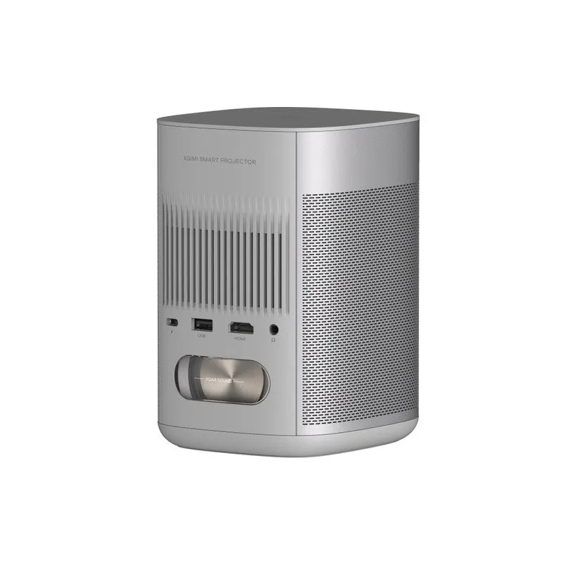 XGIMI MoGo 2 - 400 ISO Lumens - 720P FullHD - Silver
