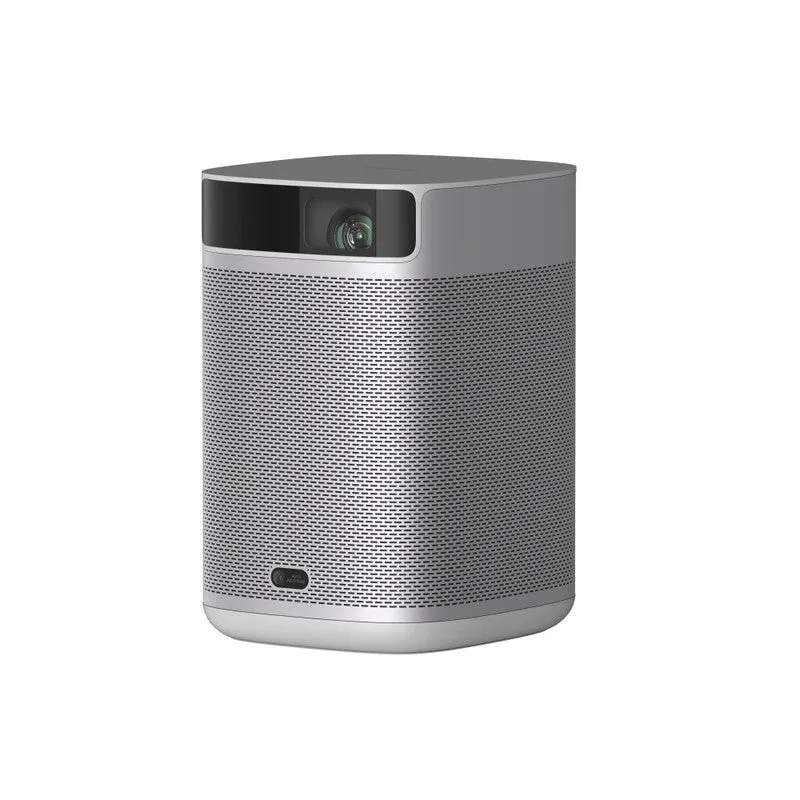 XGIMI MoGo 2 - 400 ISO Lumens - 720P FullHD - Silver