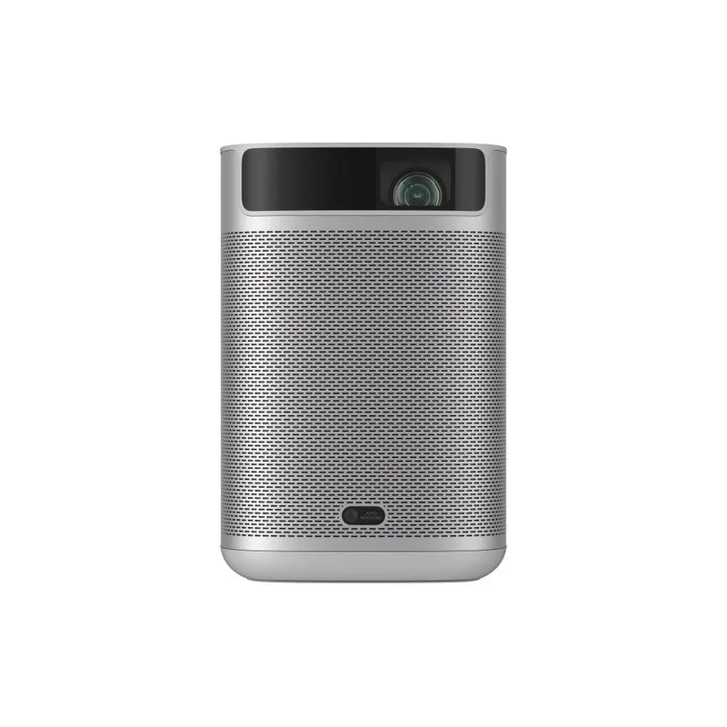 XGIMI MoGo 2 - 400 ISO Lumens - 720P FullHD - Silver