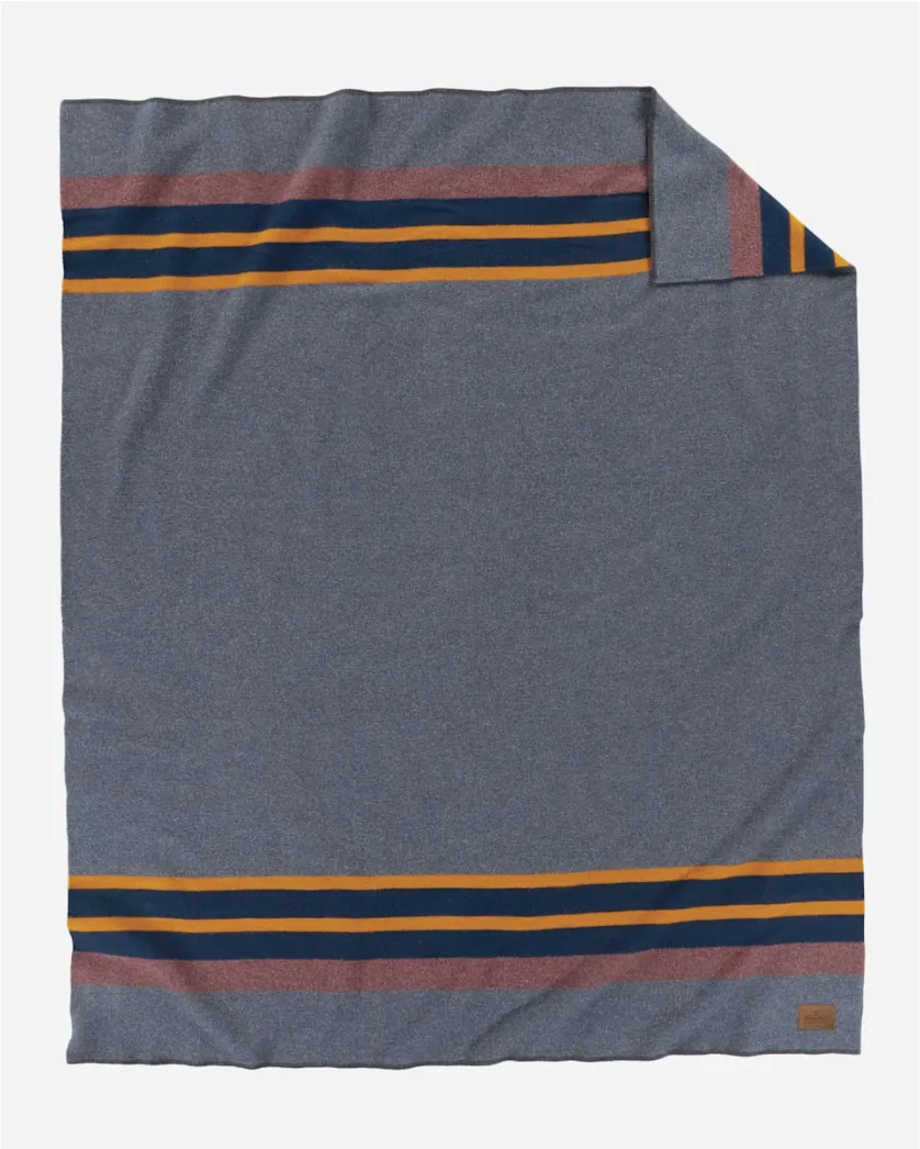 Yakima Camp Blanket<br>Lake