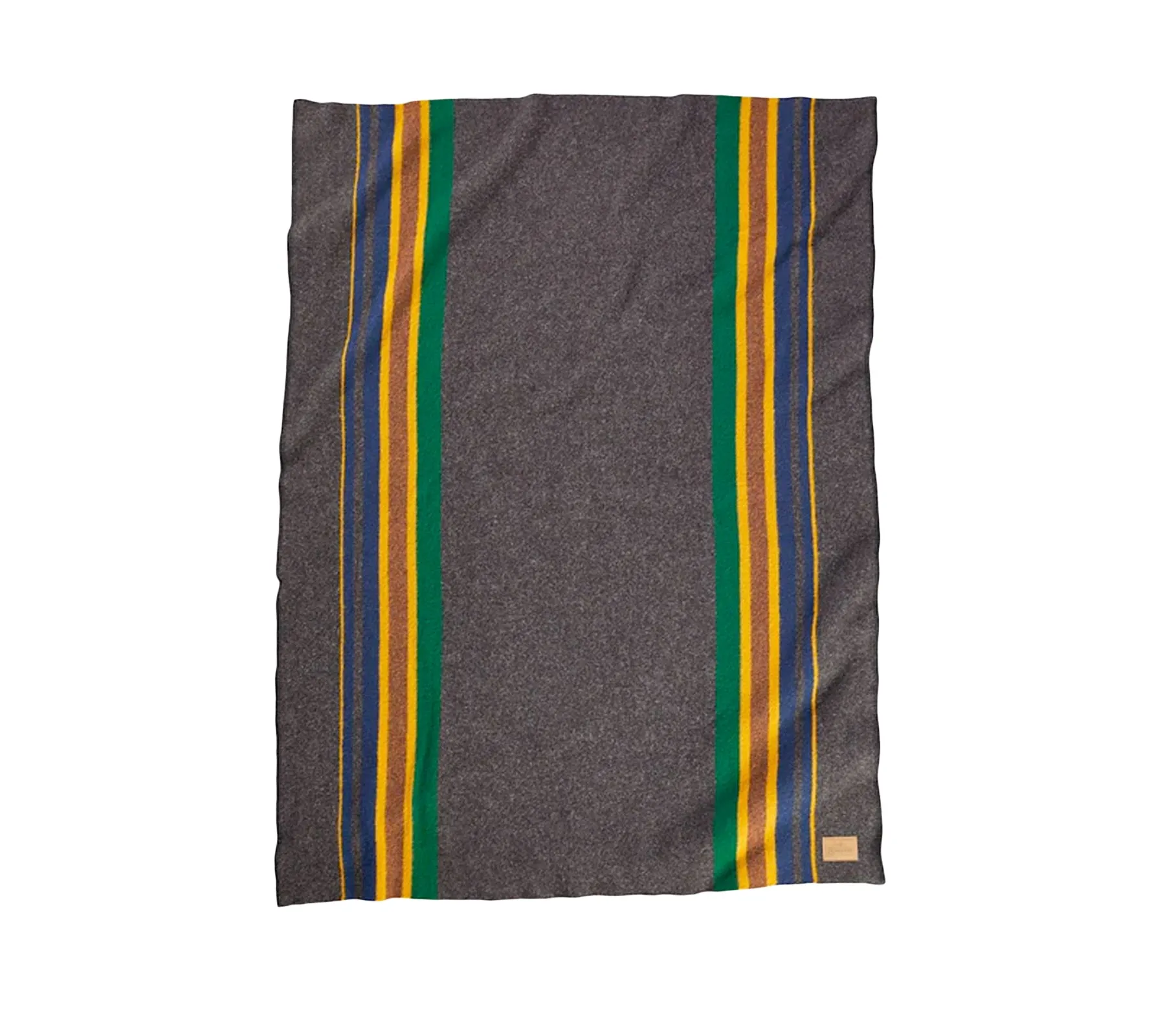 Yakima Camp Throw | Oxford